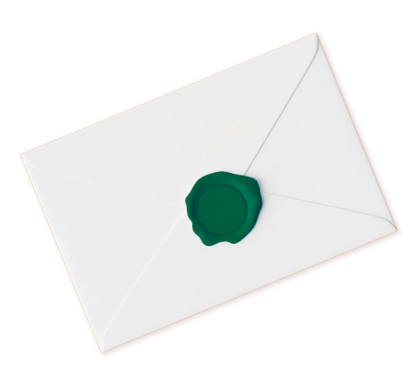 envelope