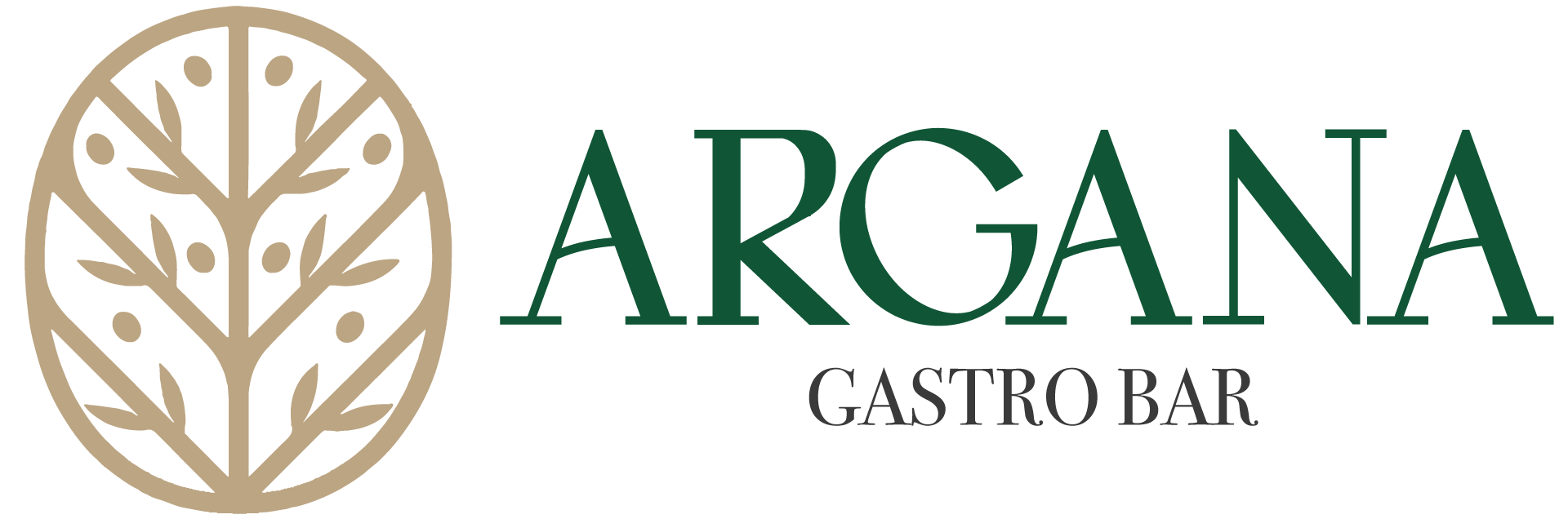 Argana